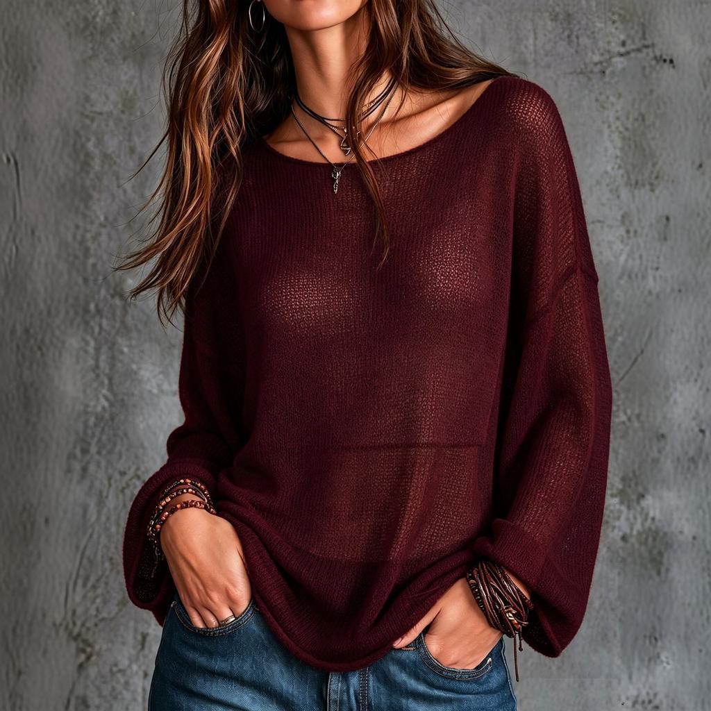Women's Button Knit Hooded Cardigan Sweater Jacket for Fall Winter Casual Wear