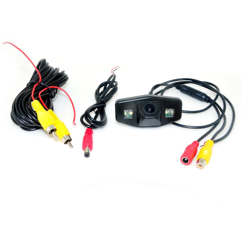 CCD CCD Nacht wasserdichte Rückfahrkamera für Honda Accord Pilot Civic Odyssey Acura TSX