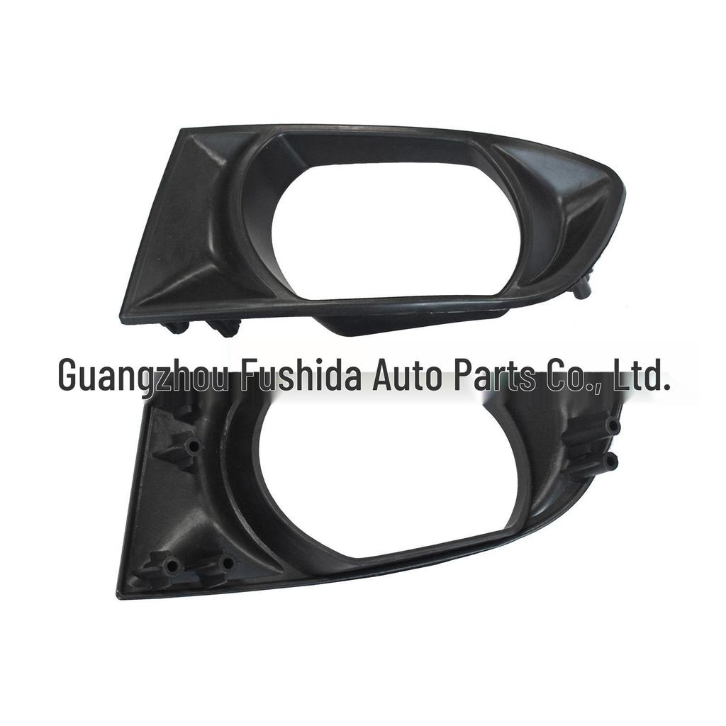 Kia Rio RIO RS Fog Light Cover (2003-2006 Models)