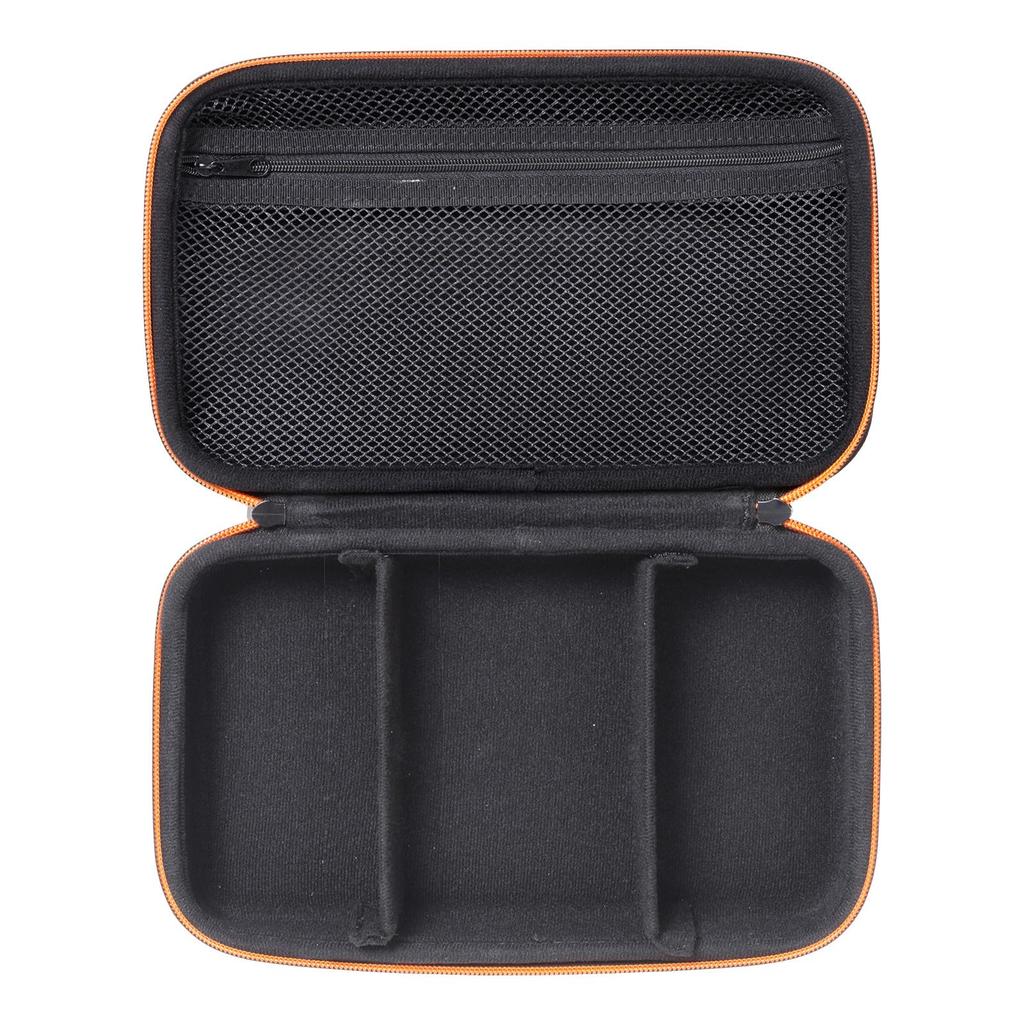 SANWA SUPPLY Semi-Hard Gadget Case (W260 X D150 X H80mm) IN-HDAD5BK