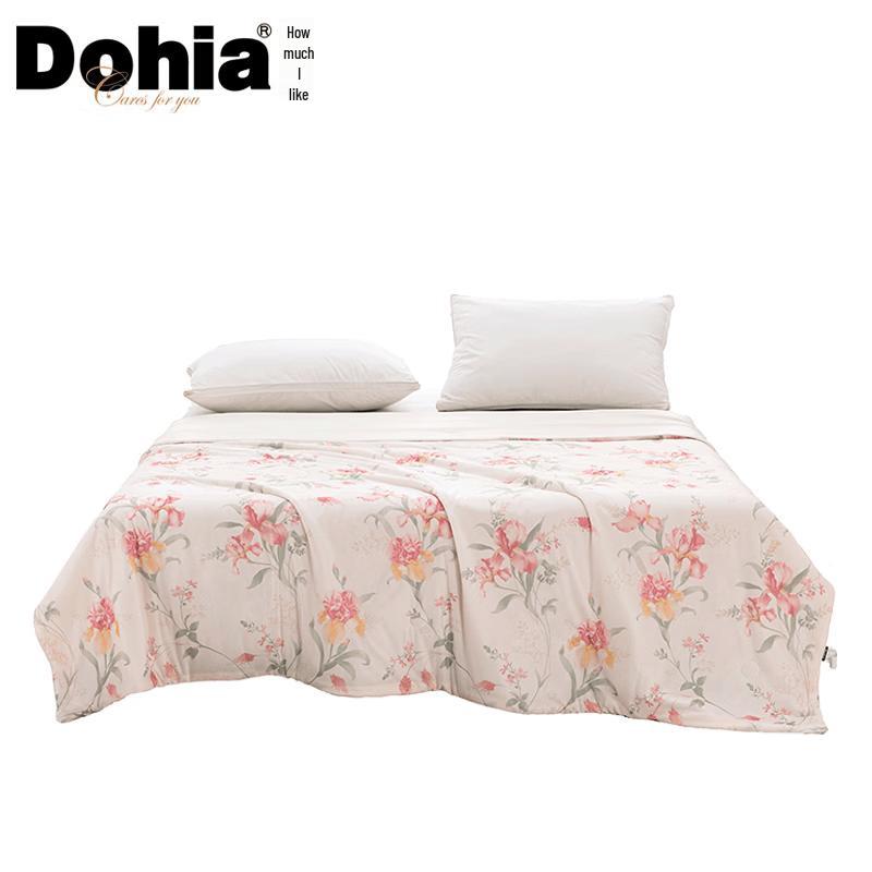 Dohia Cool & Breathable Iris Dance Summer Quilt