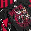 Husk Hazbin Hotel Shirt Hazbin Hotel Fan Shirt Hazbin Hotel Movie Gift Shirt Unisex T-Shirt