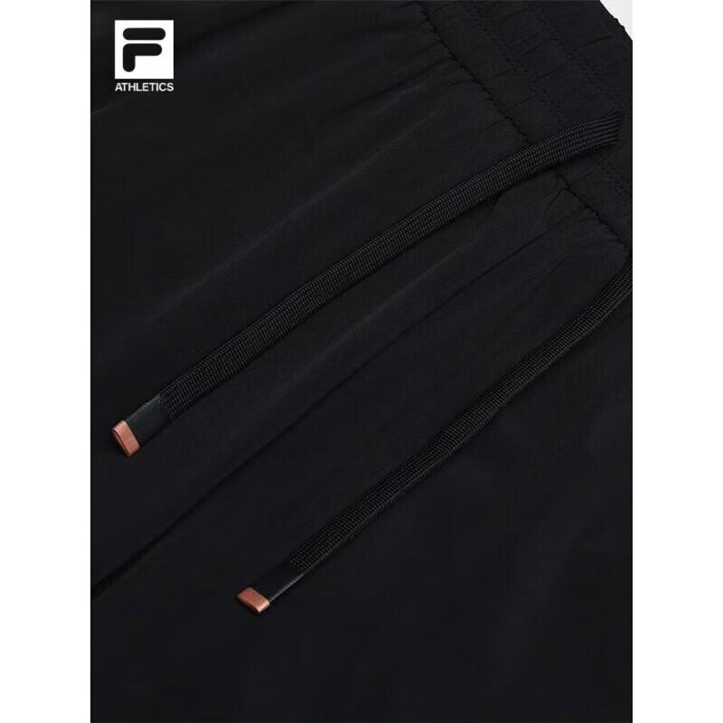 FILA Women's Woven Fitness Running Pants