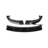 Volkswagen ID4 Front Lip Splitter for 2021-2024 Models