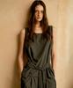 REW Sandly Sleeveless (Charcoal)