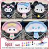 Kids DIY Plaster Figure Painting Kit