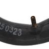 8 1/2x2 Scooter Inner Tube with Straight Valve 8.5 Inch Rubber Airtight Wear Proof Electric Scooter Inner Tire Tube for Replacement