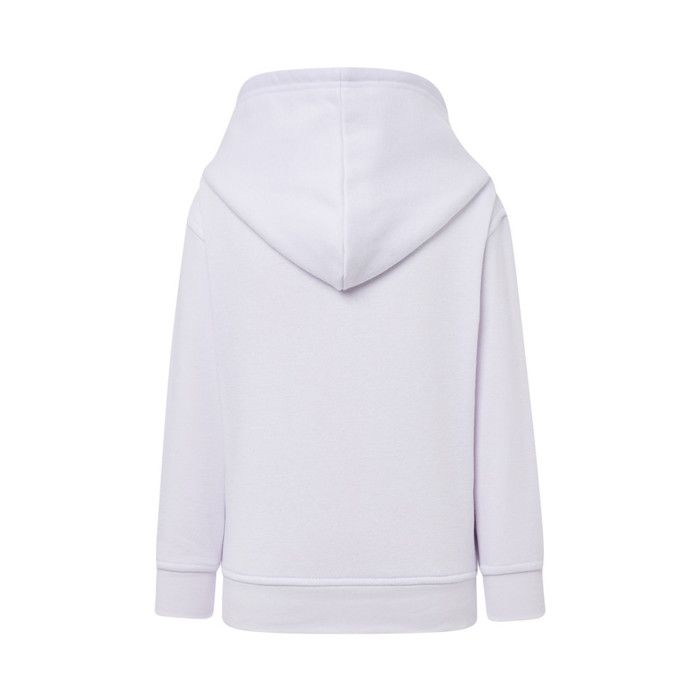 Sweat à capuche enfant - Algérie - Nouvelle collection - Blanc - 65% polyester - 35% coton