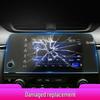 Compatible with 25 Honda Models, Ye P7/S7 Navigation Screen Protector.