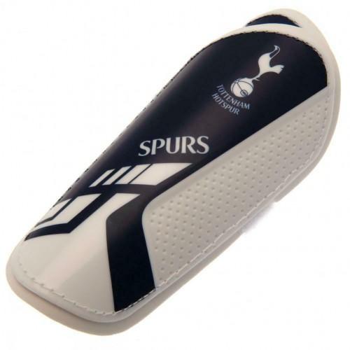 Parastinchi slip-in del Tottenham Hotspur FC 10-12 blu scuro/bianco