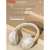 Lenovo TH10 Over-Ear Wireless Bluetooth Headset