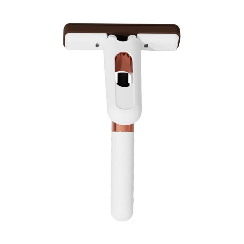Masaüstü Mini sprey paspas ev tipi tembel eller serbest mutfak banyo cam temizleyici temizlik paspası kullanışlı yeni iyi ev ürünleri