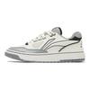 Li Ning Rookie 2 Non-Slip Wear-Resistant Breathable Low-Top Retro Basketball Shoes Men Sneakers White Gray ABCT011-3