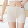 Under Dresses Safety Pants Ice Silk Shorts Underwear Yoga Shorts Stretch Safety Leggings Undershorts for Women Girls