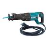 Makita 1250W Variable Speed Corded Reciprocating Saw CN Plug (adapter Included)