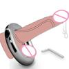 Mehrere Modelle Größe Metall Penis Bondage Lock Penisringe Hodensack Stretcher Verzögerung Ejakulation BDSM Erwachsene Sexy Spielzeug Mann Sex-Shop