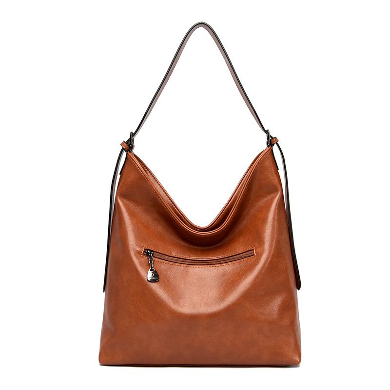 Soft Leather Leather Bag for Women Crossbody Bags Shoulder Bags Luxury Designer Bags High Quality