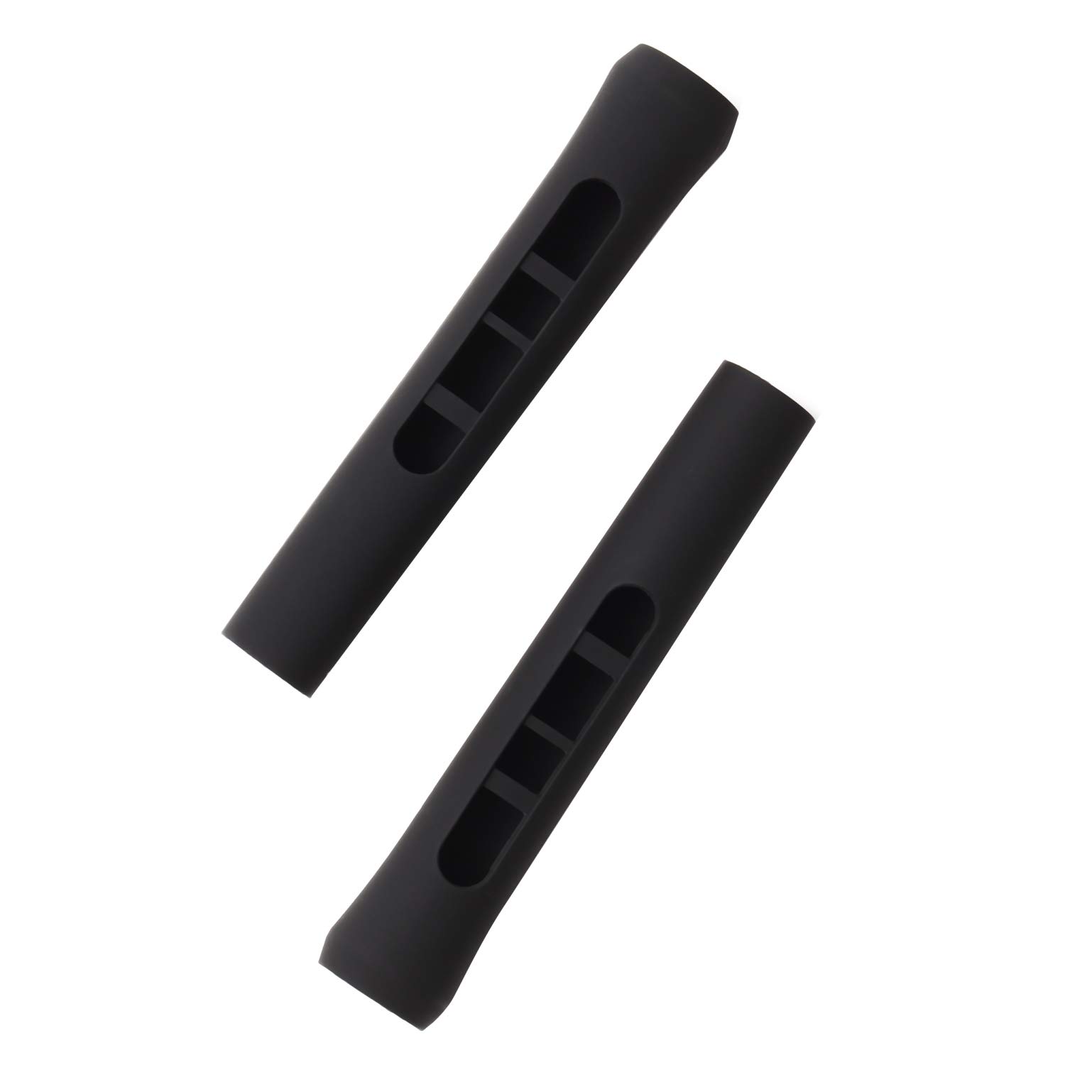 

Drawing Soul Rubber Grips with Holes (Pack of 2) for Wacom Pro Pen 2
