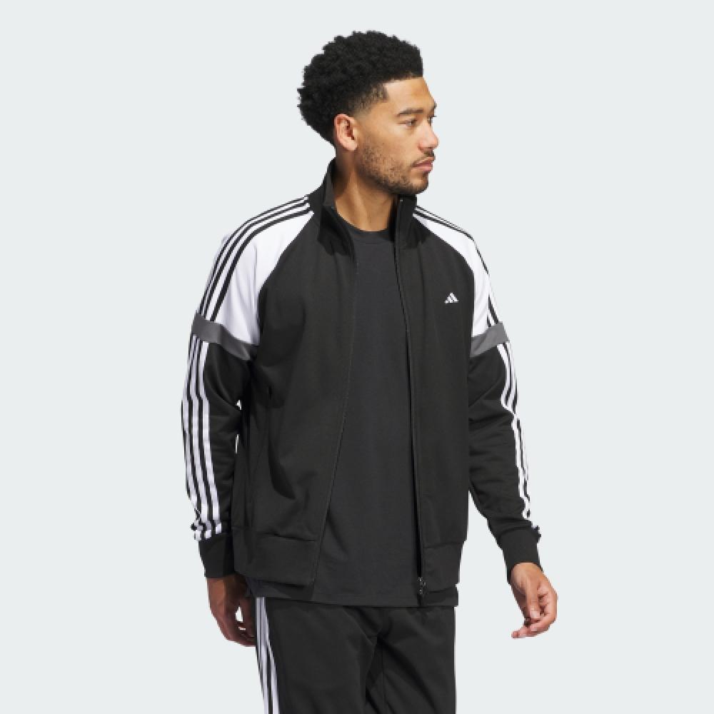 Adidas Golf Ultimate 365 Golf Track Jacket Iw1423