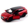 Welly BMW IX Macchinina Diecast, Colori Assortiti, 1 Pezzo