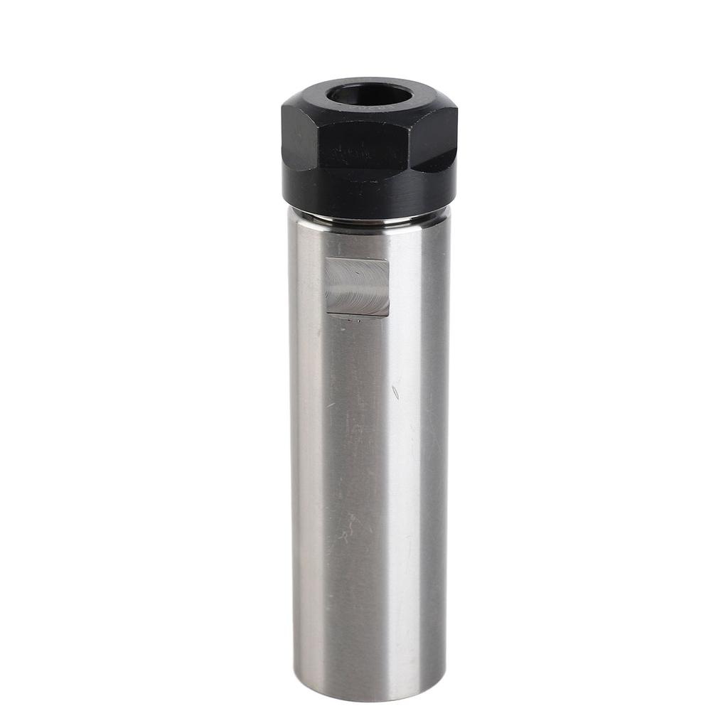 Collet Chuck Hold Milling Cutt Straight Extension Rod 20A-100L 100mm Length