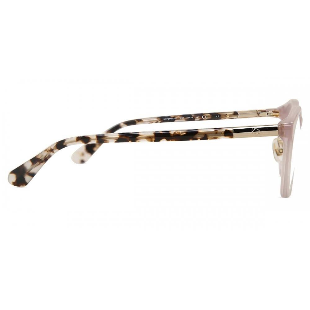 Kate Spade Drystalee F Asian Fit Xnz Women Eyeglasses