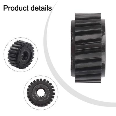 Vehicle Maintenance As Shown Steering Column Gear Direct Replacement Gear Easy Installation For ES240 For ES350