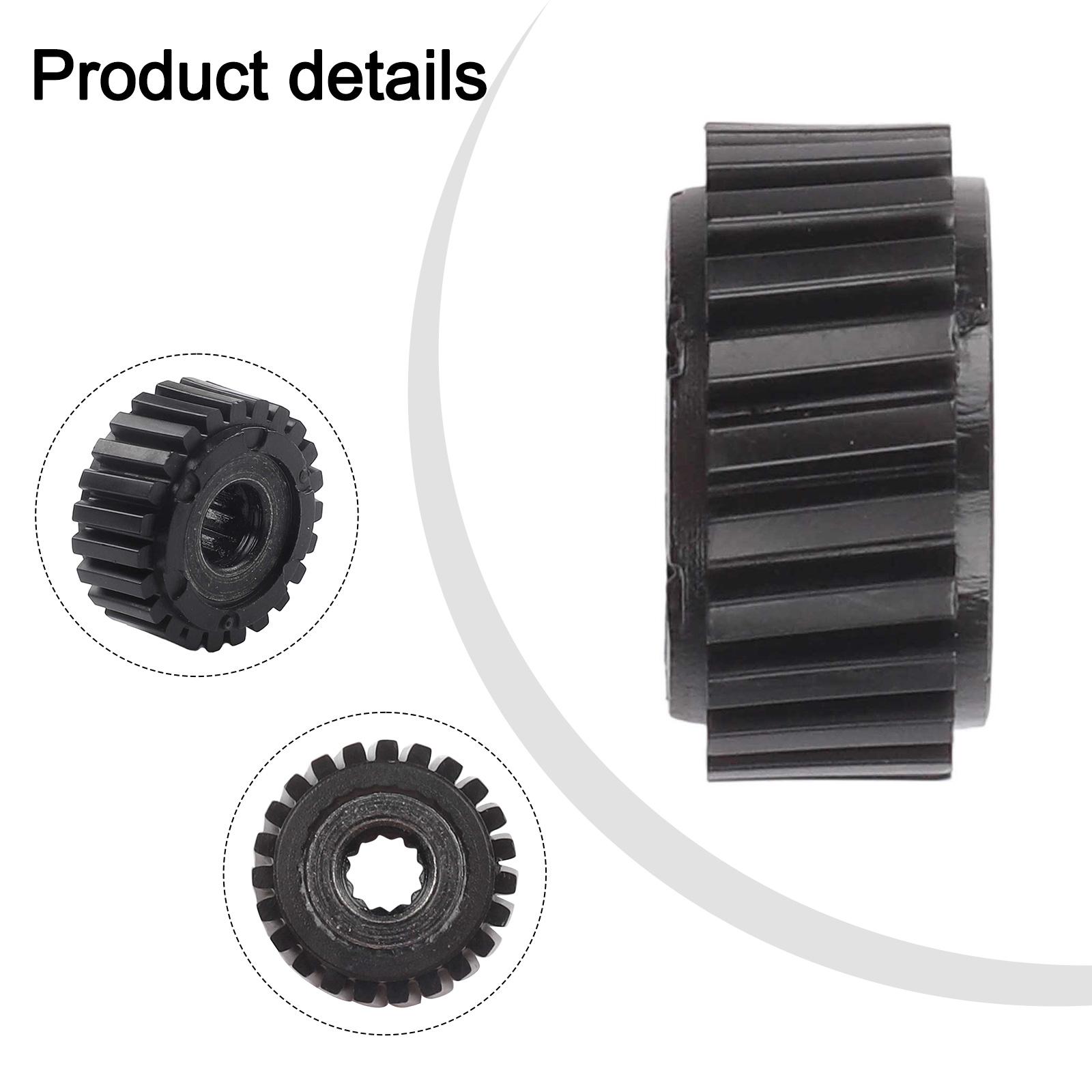 Vehicle Maintenance As Shown Steering Column Gear Direct Replacement Gear Easy Installation For ES240 For ES350 China Mainland