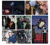 HD Professionelles Astronomisches Teleskop für Sternenbeobachtung mit Hoher Vergrößerung - Ideal für Schüler & Kinder
