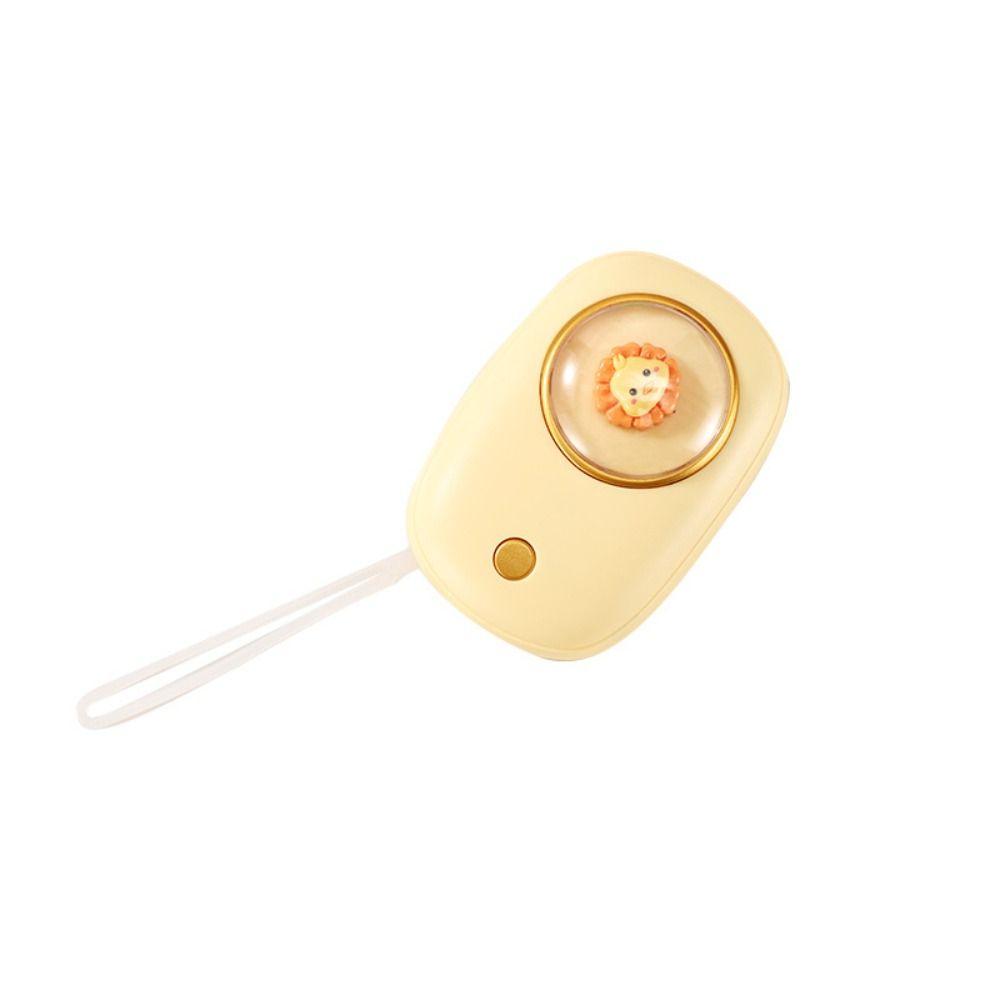 Quick Heating Hand Warmer Temperature Control Hand Heater Creative Warmer Heater  Winter Supplies