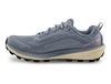 Trail Running Shoes TERRAVENTURE 5 3mm Drop EU W7 020126 (Terraventure Five) Grey/Peach (23.5 Cm) Women's