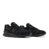 New Balance 997 'Triple Black' (Unisex) Black / Black / Black Running Shoes CM997HCI