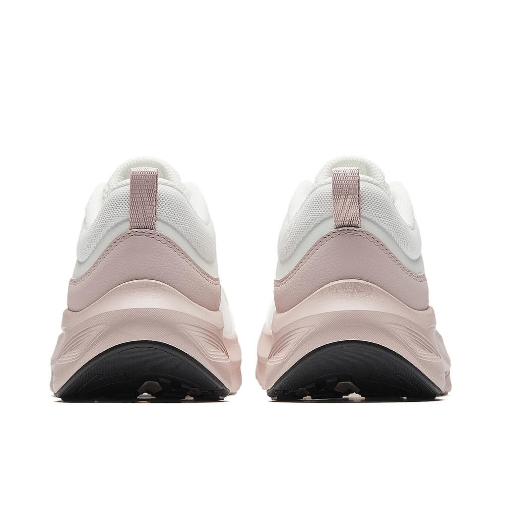 Anta Fashionable Comfortable Trendy Versatile Shock Absorbing Breathable Low Top Casual Running Shoes Women sneaker 922545531-5
