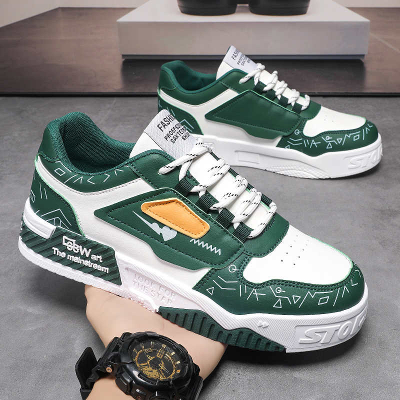 Mode Winter Dunkel Heiße Schuhe Für Damen Gewebte Tenus Für Damen Sneakers Großhandel Sport Tenid Günstige Artikel Trendige Sneekers