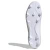 adidas Predator League FG Day Spark Pack Unisex Sneakers White Cloud-White Gold-Metallic IF6346