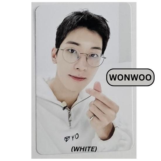 Seventeen (Going) Magazine Vol.2