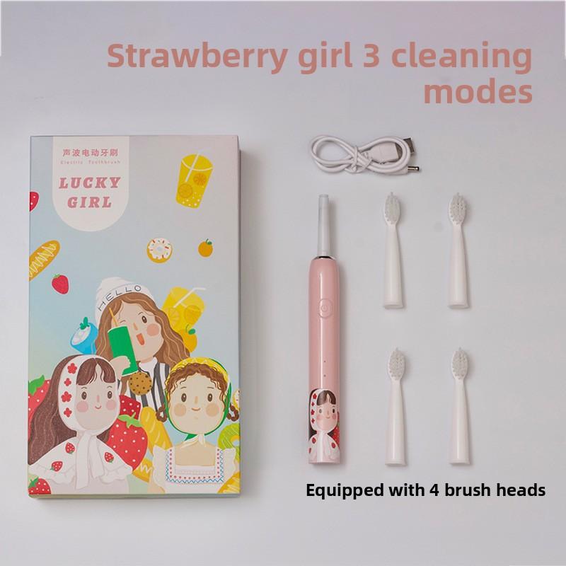 Girls Series
