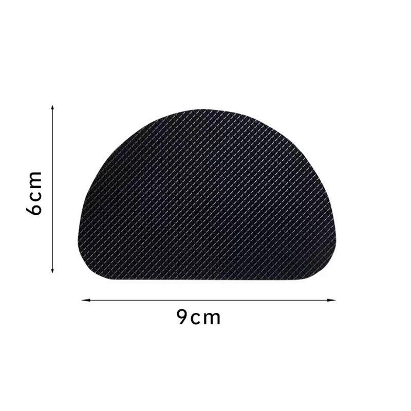 High Heel Anti-Slip Wear-Resistant Self-Adhesive Sole Pads