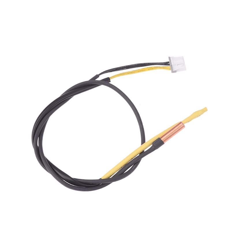 1Pc For Gree Ambient Air Conditioner Temperature Sensor Double Probe Tube Air Temperature Sensor 47cm DIY Accessories