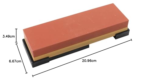 Naniwa Ceramic Work Stone B941000/300, One Size