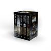 Skyward Series Boxed Set by Brandon Sanderson Multiplecomponent... 9781399622325