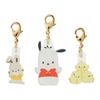 Der Favorit des Sanrio Pochacco Charm Sets ist das Acryl 137707 (Mein Bestes!) Ca.. 8 x 0,3 x 11,7 cm