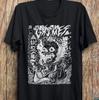 Grimes Visions 2012 T-Shirt Grimes Shirt Tour Shirt Pop Experimentelle Musik Unisex T-Shirt