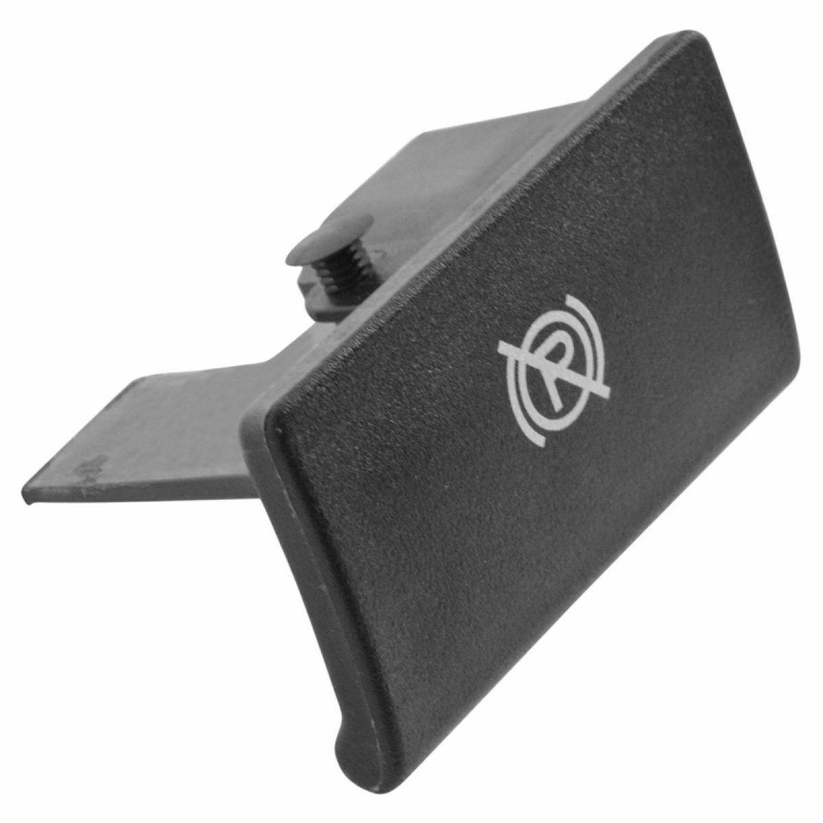 

Chevrolet GMC Hummer Emergency Parking Brake Release Handle 20843963 Lijun