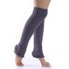 Damen Stulpen Socken, Einheitsgröße, Ideal zum Tanzen oder Entspannen