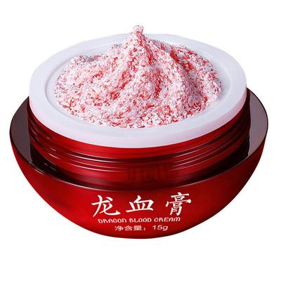 Crema al sangue di drago Antirughe Ringiovanimento del viso Lifting Rassodante Invecchiamento Illuminante Pori invisibili Bellezza Cura della pelle