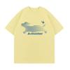 LEMANISM Phantom Puppy Heavyweight Graphic T-Shirt