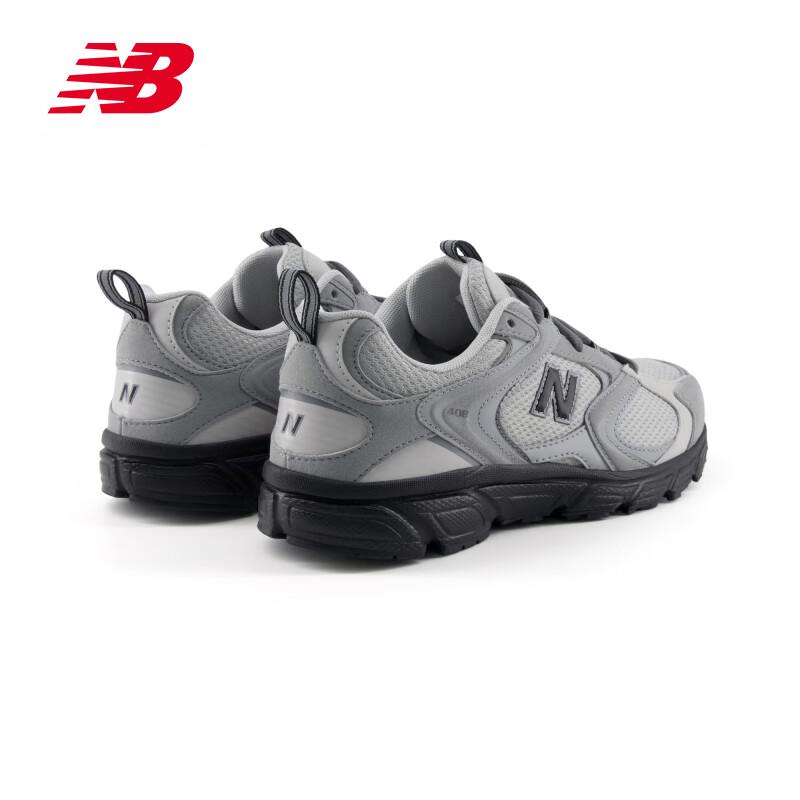 New Balance Unisex 408 Series Retro Dad Shoes