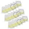 Black Nylon Classic Guitar Strings 3 Full Set