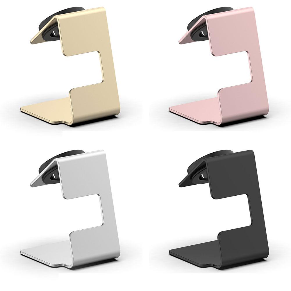 1Set Metal Stand For Google Pixel Watch 2nd Generation Special Aluminum Alloy Cradle for Google 2nd Generation Watch Accessories